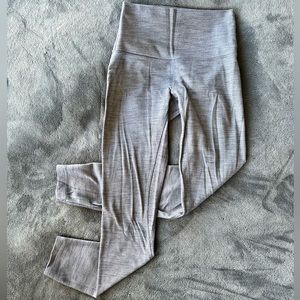 Lululemon pants size 4